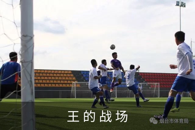 王 的 战 场