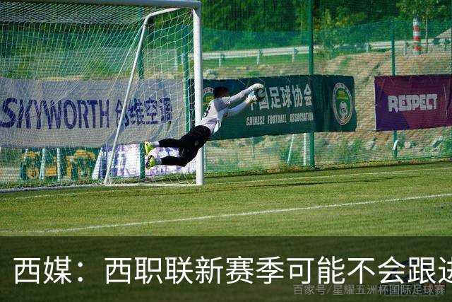 西媒：西职联新赛季可能不会跟进世界杯上的“维尼修斯法案”